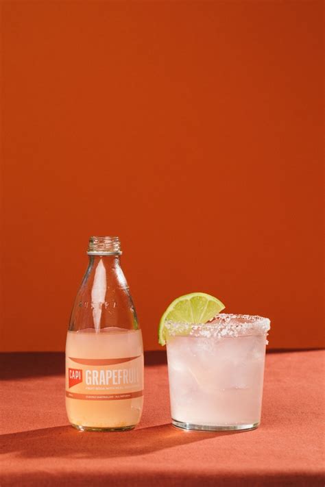 Capi Tonics And Mixers Paramount Liquor