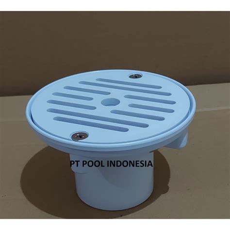 Jual Floor Inlet Fitting Kolam Renang SP 1424 Floor Inlet Kolam