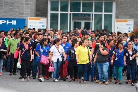 Lucha Obrera en Tamaulipas México la lucha de los obreros de las