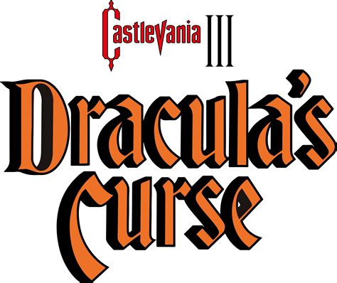 Castlevania Iii Dracula S Curse Vgmdb