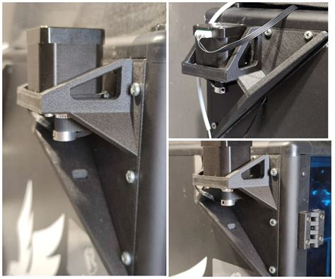 Почему так дешево? Обзор на стеклонаполненный пластик FusRock