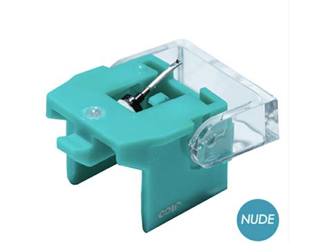 楽天市場JICO ジコ ー NUDE JV a DT GRN 受注生産品 代引き不可 納期目安約 営業日ご注文時