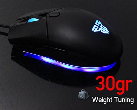 FANTECH X8 Wired Gaming Mouse | GearVita