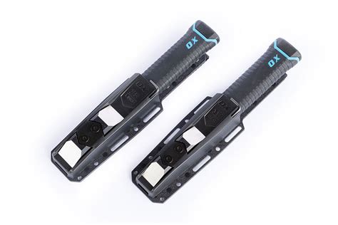 red dot design award ox replaceable tip chisel