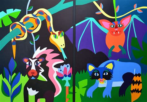 PENSANTES – Proyecto Bio