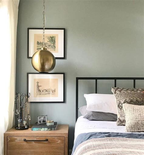 15 Bedroom Paint Colors Youll Love And Where To Source Them Boy