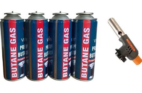 Premium Butane Gas Gm At Rs Piece In Greater Noida Id