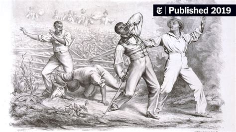 How The Dispute Over Runaway Slaves Helped Fuel The Civil War The New