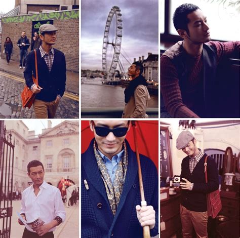 Fuck Yeah Chinese Fashion