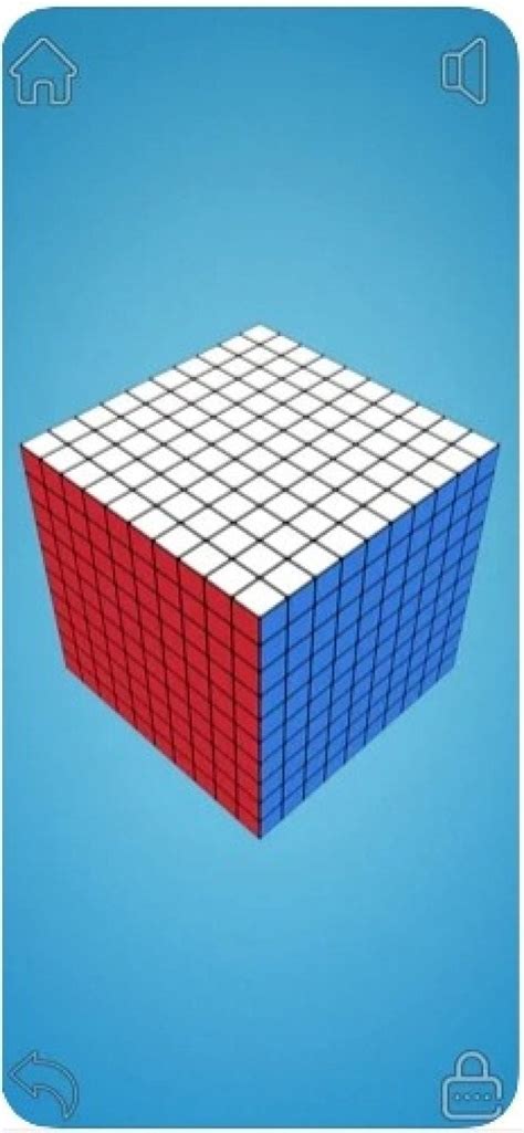 9 Free Cube Puzzle Games for Android & iOS | Freeappsforme - Free apps ...