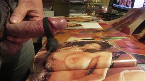 Cum Fun With Shred Magazine Gay Man Porn Xhamster