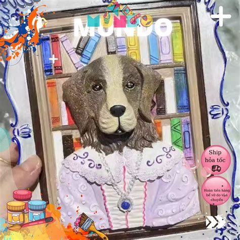 Tô Tượng Thạch Cao Hot Trend Tranh Nghệ Thuật Hội Họa Tượng Thạch Cao MUNDO Shopee Việt Nam