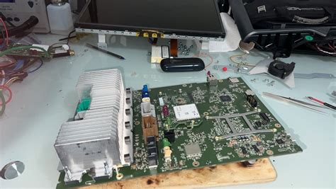 Евро модем и всякое другое — Tesla Model S, 2018 года | электроника ...