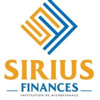 sirius finances sa linkedin