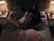 Naked Julieta Ortega In A Rooster For Esculapio