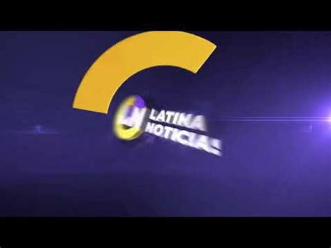LATINA EN VIVO EDICIÓN MATINAL SÁBADO DE MAYO DE