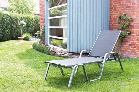 KETTLER Gartenmöbel - BASIC PLUS