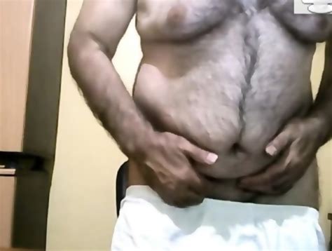 Grandpa Jerking Off Ass Show