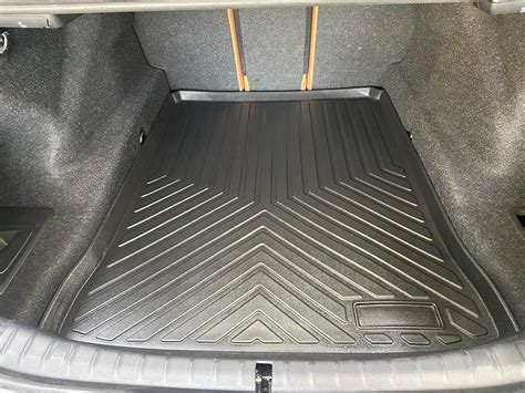 Premium Cargo Liner For Bmw 5 Series G30 2017 2023 100