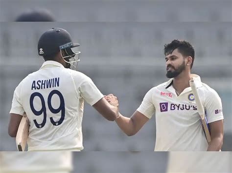 Icc Mens Latest Test Rankings R Ashwin And Shreyas Iyer Got Advantage Virat Kohli Icc Test