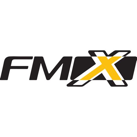 Volvo Fmx Logo Vector Logo Of Volvo Fmx Brand Free Download Eps Ai