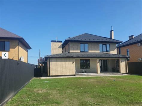 House for sale on Petropavlovskaya Borschagovka, 229 m2 in Kiev 224.999 ...