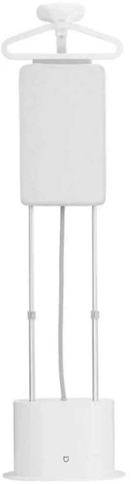 Купить белый вертикальный отпариватель Mijia Supercharged в городе ...