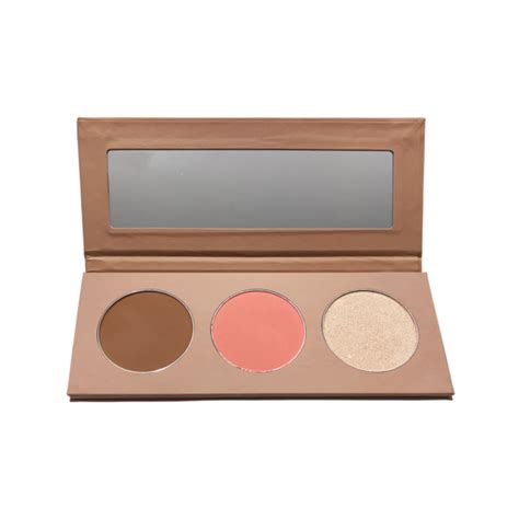 Blush Highlighter Palette Atelier Yuwa Ciao Jp