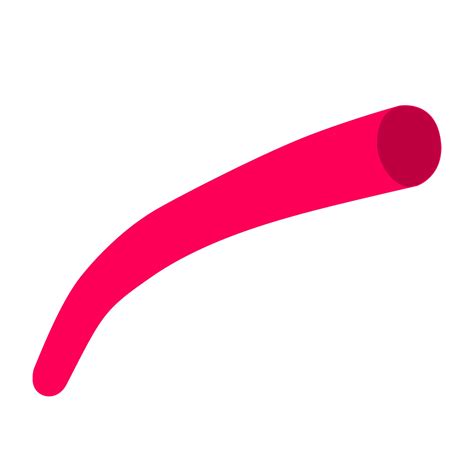 Foam Swimming Pool Noodle 118 Cm Pink Nabaiji Decathlon