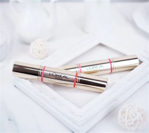 Двойные стики для лица Lightouring Dual Stick - яркая новинка осени от ...