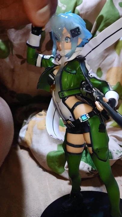 Sinon Bukkake Gay Porn Xhamster