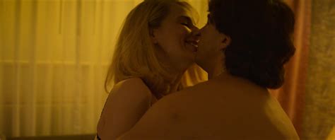 Nude Video Celebs Julieta Cardinali Sexy Maradona Blessed Dream Maradona Sueno Bendito