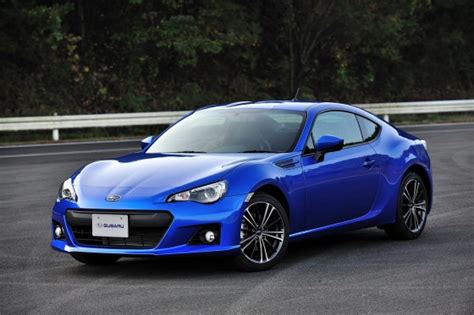 Exclusivo Ahora Se Destapa El Segundo Toyobaru El Subaru BRZ Racing5