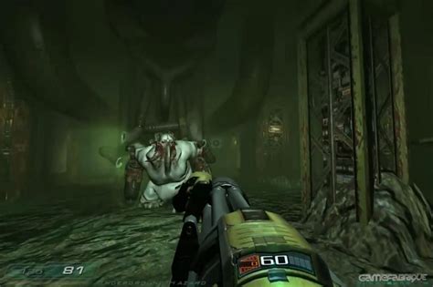 Doom 3 Download - GameFabrique