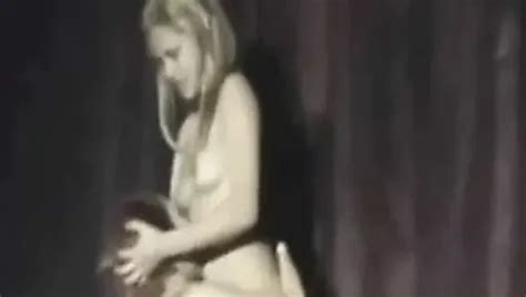 Free Stage Show Porn Videos XHamster