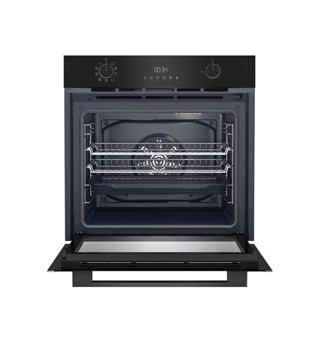 Духовой шкаф Grundig GEBM12304BMP: обзор, характеристики, фото ...