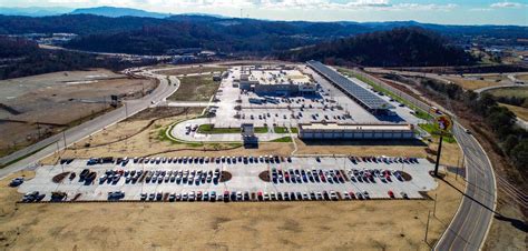 Buc Ees Sevierville Blalock