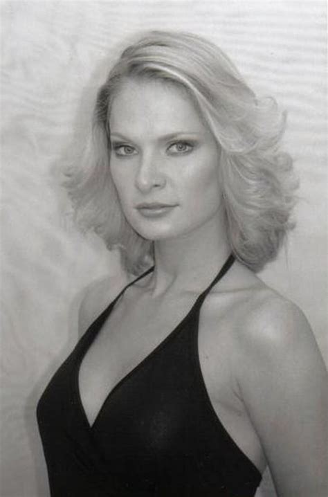 Naked Vanessa Bristow Added By Gwen Ariano