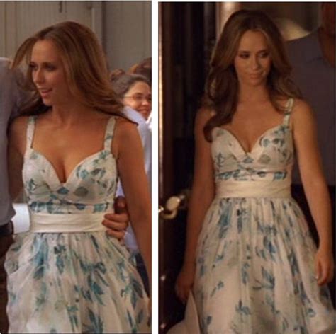 Pin By John Hoffman On Jennifer Love Hewitt Ghost Whisperer Style