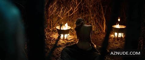 SUCCUBUS NUDE SCENES AZNude