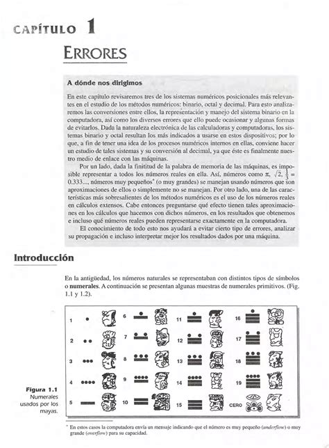 Metodos Numericos Aplicados A La Ingenieria Nieves Pdf