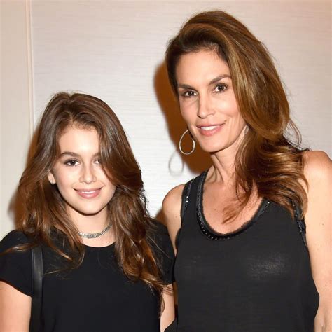 Top 10 Celebrity Mothers And Their Mini Me Daughters Mum S Lounge