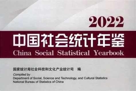 【资源0508】2022 2006《中国社会统计年鉴》集合包含人口、卫生、教育等指标 哔哩哔哩