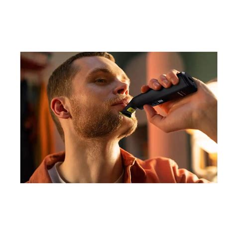 Тример PHILIPS OneBlade Pro QP6541/15 FACE+BODYТример PHILIPS OneBlade ...