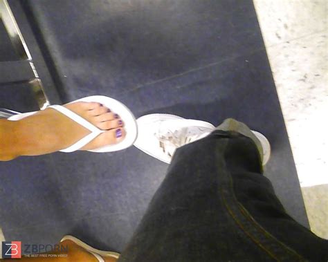 Gorgeous Soles And Toes Of Some Of My Mates ZB Porn