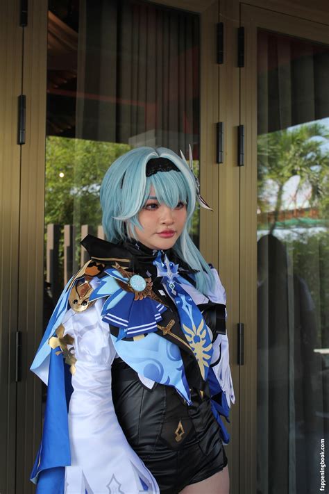 MiMi Chan Mimichan Nude OnlyFans Leaks Fappening Page FappeningBook