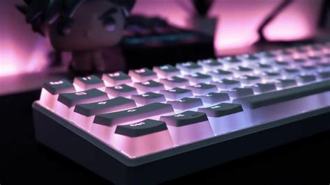 Diy Mechanical Keyboard Top Best Hot Swappable Keyboards Review