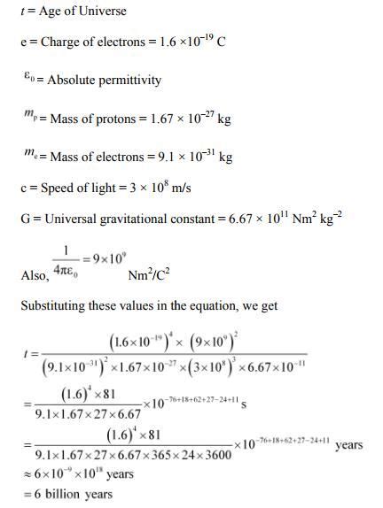 Physics Numericals For Class 11 Chapter 2 Complete Solution With