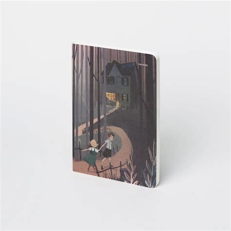 Блокнот в точку Falafel Dinosaurs A5