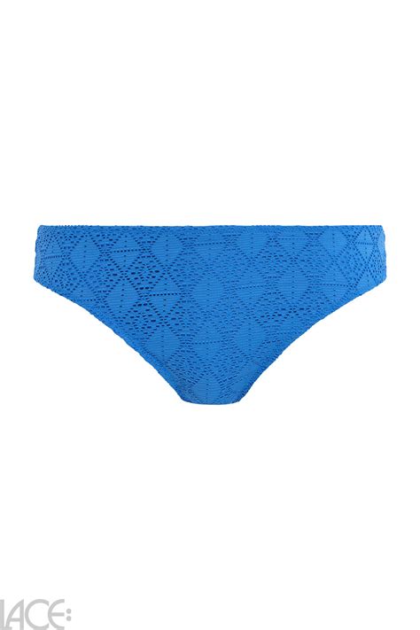Freya Swim Nomad Nights Bikini Rio Slip ATLANTIC Lace Lingerie Nl